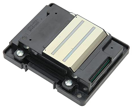 Recambiado cabezal de impresión para WF-7610 7620 7621 3620 3640 7111 impresora escáner accesorios negro