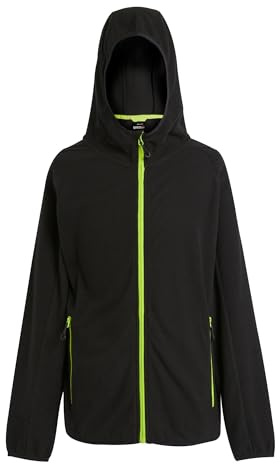 Regatta Professionelles Herren Navigate Fleece mit durchgehendem Reißverschluss