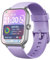 Smart Watches for Women(Answer/Make Call), Alexa Built-in 1.8 HD Ladies Smartwatch with Heart Rate/SpO2/Sleep Monitor, 110+Sports, IP68 Step Counter Fitness Tracker (Purple, S/M/L)