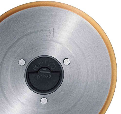 Gebr. Graef - 1641108 - Trancheuse