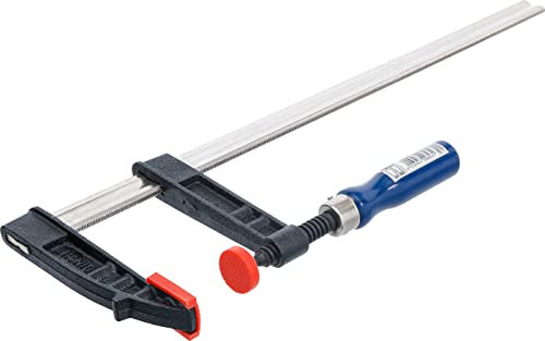 BGS 843 | Sargento ajustable | 500 x 120 mm