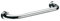 Emco 457000130, Maniglia per vasca da bagno Rondo 2 30 cm, Cromato