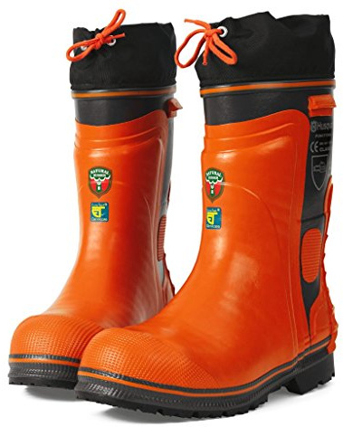Husqvarna Stivale antitaglio Functional - Classe 3 - Taglia 43