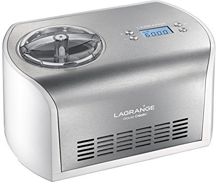 GLACES CREATIV 1,2L LAGRANGE 419010