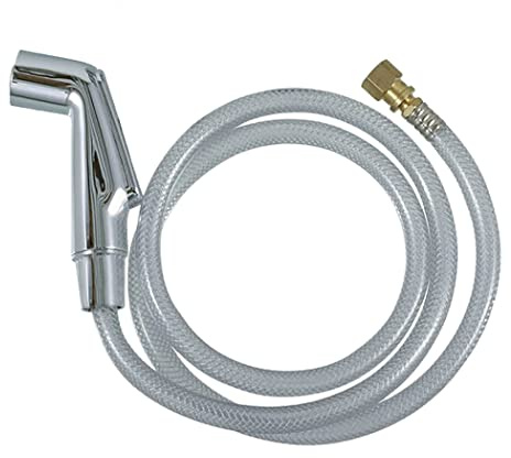 Spray Head and Hose Assy
