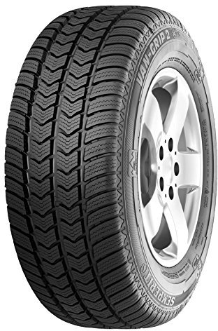 Semperit Van-Grip 2 RF M+S - 195/70R15 97T - Winterreifen