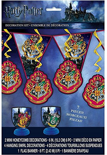 Harry Potter Party-Zubehör