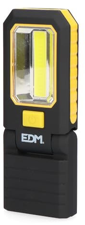 Edm Linterna Led Xl 3 Leds, 150 Lumen