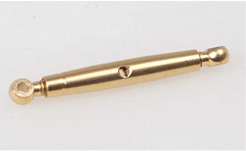 MP-JET SPANNSCHLÖSSER MESSING M2 22-35MM 6ST.