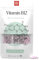 Fitness Health Vitamin B12 1000mcg - 1 Year Supply 365 Tablets - Vitamin B Supplements for Energy Production and Nerve Health - Vitamin B - Non-GMO, Gluten Free