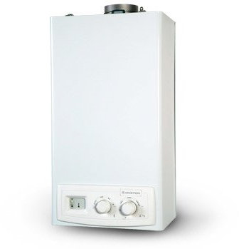 Hotpoint Fast 11 fi – Water Heaters & Boilers (Indoor, vertical, White, Electronic, methane, propane/butane)