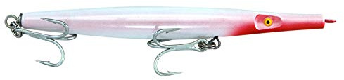 Super Strike Super N Fish 3oz White NF7HW-016