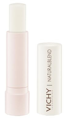Vichy Naturalblend Lippenbalsam transparent, 4.5 g