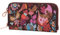 Oilily Amelie Sits Card Zip Wallet L Port