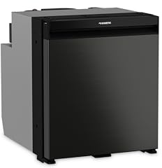 Dometic NRX60C, Compressor Refrigerator/Freezer, Classic, DC Only, 60 Liter, Gray Door, Ships without Frame