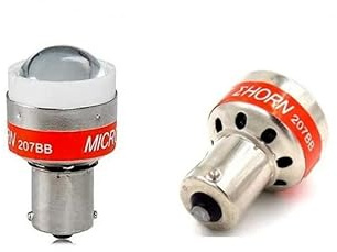 Baja 15S - Bombilla de sonido LED para luz de marcha atrás universal Beeper Buzzer BipBip