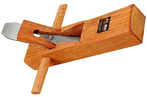 Gadpiparty Holzhobel Holz Handwerkzeug Hochleistungs Lagerstahl Langlebig Für Holzbearbeitung Schneiden Polieren Entgraten Handhobel Werkzeug Holzverarbeitung