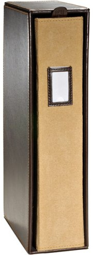 Case Logic hcd64b – Maletín rígido con 1 archivador Grande, para 64 CD