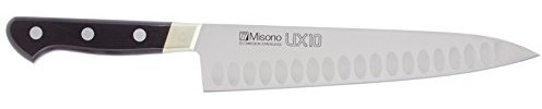 Couteau de boucher de s?rie Misono UX10 saumon No.762/21cm (japon importation)