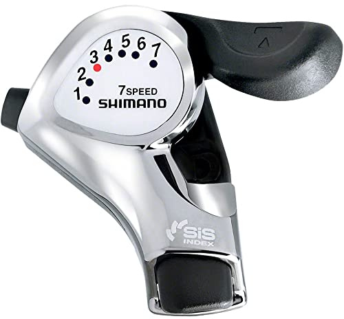 Shimano Tourney FT55 7-Speed Thumb Shifter