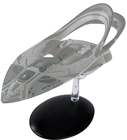 ECV-197 Orville XL Edition | Colección The Orville Starships