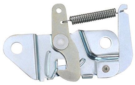 Motorhaubenschloss Schloss Motorhaube Verriegelung für 7612.405/1311.216.080 FIAT DUCATO Pritsche PEUGEOT BOXER CITROEN JUMPER I 1994-2002