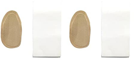 Suammiitstrieadea Hundeohren zum Aufstehen, für Welpen, Ohrenpflege, Haustierbedarf, fester Aufkleber