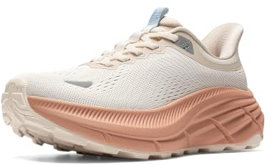 NORTIV 8 Vandringsskor för kvinnor Slip on Trail | Handsfree, kudde, promenader, tennis, halkfri, utomhus, träning, atletisk, mode