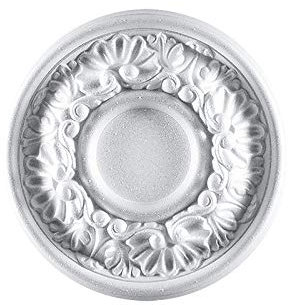 Exclusive - Roseta de poliestireno (diámetro: 19 cm)