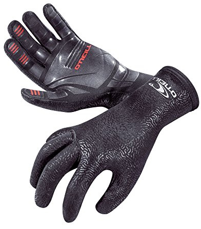 ONeill Youth Kids Junior FLX 2mm Neoprene Wetsuit Gloves - Lightweight - Size - XS