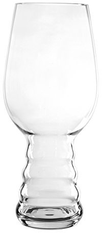Spiegelau & Nachtmann, XXL Kraftbier-Glas für India Pale Ale, Kristallglas, 11,1 Liter, Höhe: 51 cm, Craft Beer Glasses, 7990152, Klar