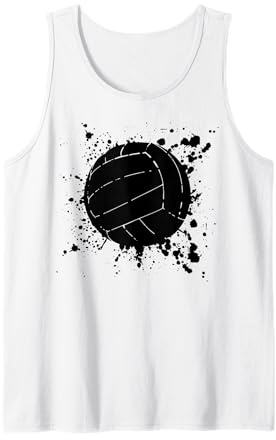 Pallavolo Beach Pallavolo Regalo Canotta