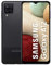 Samsung Galaxy A12 5G 64GB Schwarz (Generalüberholt)