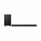 Xiaomi 3.1ch TV Soundbar, Bluetooth, Max 430W, 3.1 Kanal Sound, NFC, 7 Lautsprecher, Dolby/DTS, HDMI, USB, Optical [Modell 2021]