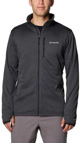 Columbia Park View Full-Zip, Veste Polaire pour Homme