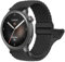 chinbersky Geflochten Armband für Amazfit Balance Armband/Amazfit GTR3/3 Pro/4/GTR 47mm/GTR 2/2e/ Stratos/2/2S/Stratos 3, 22mm Magnet Nylon Band für Huawei Watch GT5/4/3/2 46mm/GT5/3/2 Pro 46mm