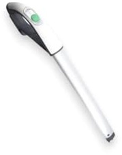 Manico Completo Compatibile per Aspirapolvere Folletto VK200/VK220s, Ricambio