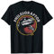 Jurassic Park Philosopher Funny Humor T-Shirt