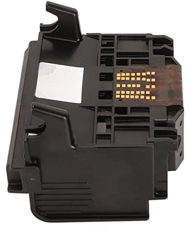 KIMISS Testina di Stampa di Ricambio 7520 Photofor Smart 7520 Testina di Stampa ABS Testina di Stampa ABS Testina di Stampa Testina di Stampa di Ricambio per Photofor