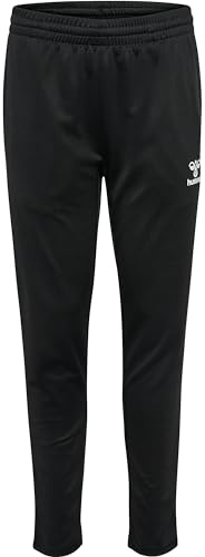 hummel Uni_Kids Hmlessential Pantalon de survêtement pour Enfant