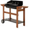 Be toy's - Charon-grill azur pro aus holz
