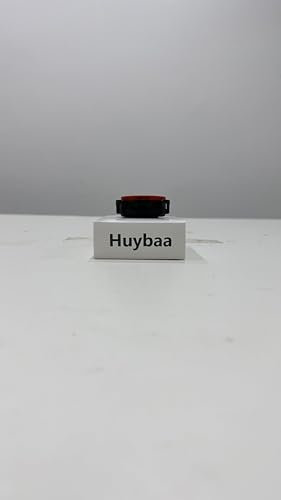Huybaa Câble 2 RCA, Câble adaptateur USB-C vers jack audio, Audio Stéréo Adaptateur Type C Mâle vers 2RCA Mâle Y Auxiliaire Audio Câble Numérique pour Téléphone,Amplificateur,Home Cinéma,HDTV etc.