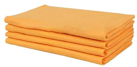 INF Super absorberande rengöringsdukar – 8-pack (4 stora, 4 små)