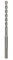 BOSCH 2608685860 - Broca SDS