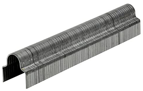 Grapa Maurer Para Cable Redonda Numero 14 6,5mm 630 Piezas