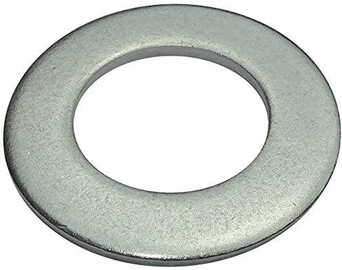 AERZETIX - C49231 - Unterlegscheiben flach universelle - beilagscheiben - scheiben - montageelement - M36 - aus edelstahl A2 - Ø außen 65mm - dicke 4.8mm DIN 125