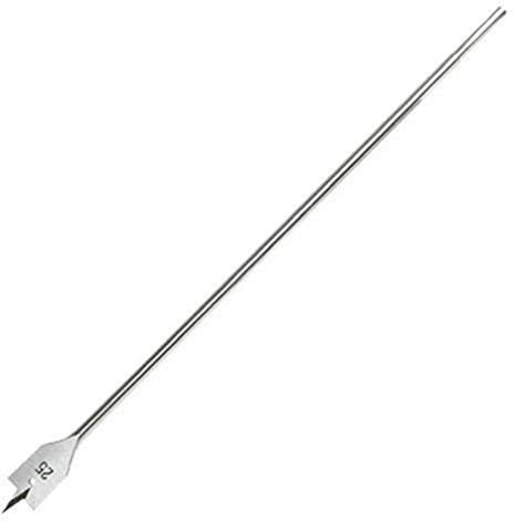 Silverline 593430 - Broca plana extra larga (16 x 400 mm)