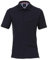 CASAMODA Herren Poloshirt 004270, Blau (blau 105), Small (Herstellergröße: S)