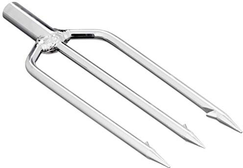 SEAC Speed Dreizack, Schwermetall