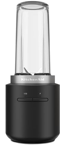 KitchenAid Kabelloser persönlicher Entsafter Go™: Akku separat erhältlich, KSBR200